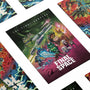 THE FINAL CHAPTER POSTER BUNDLE