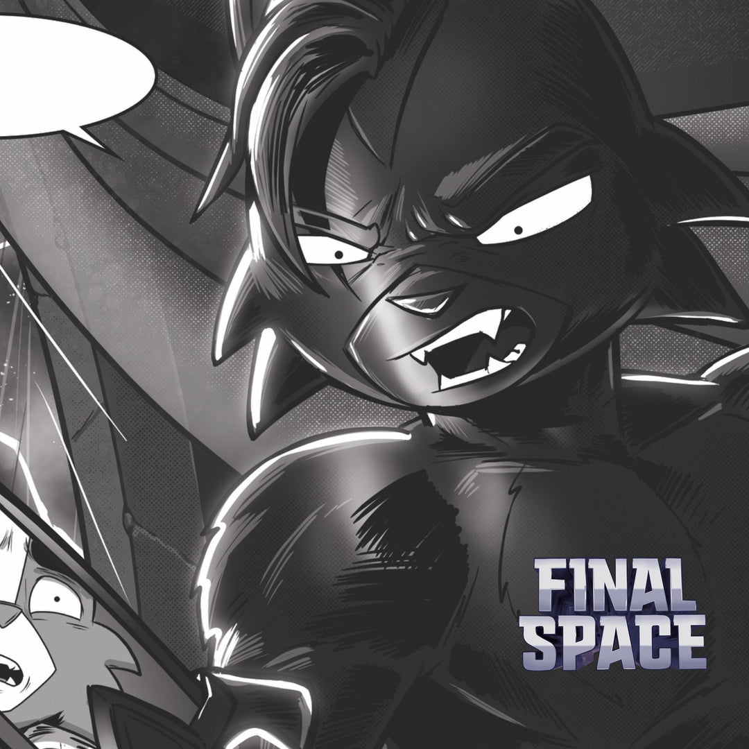 News FinalSpaceEnds News finalspaceends