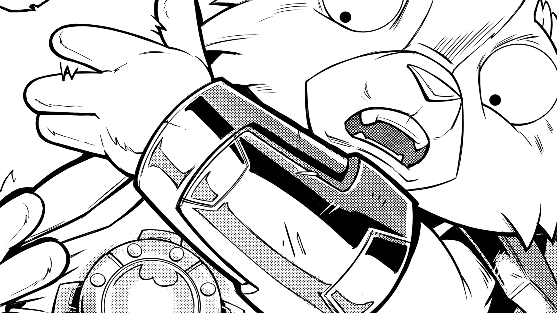 Final Space Friday May 26th