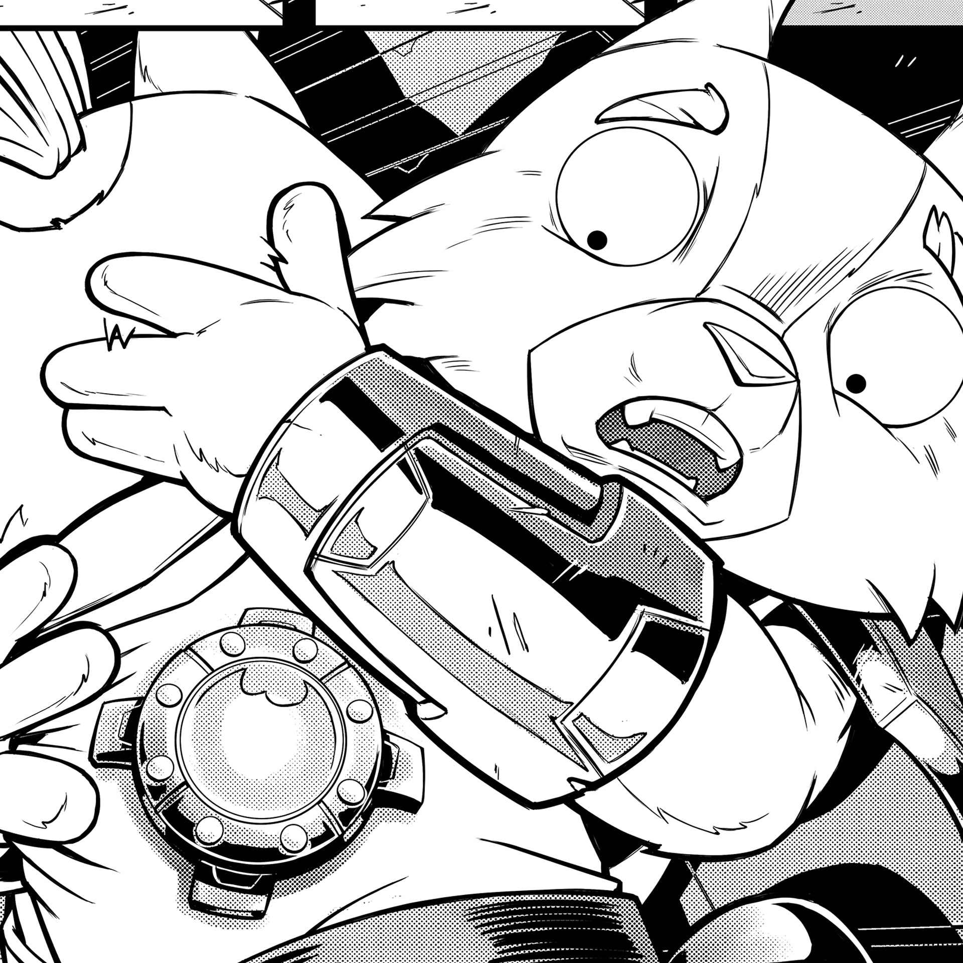 Final Space Friday May 26th