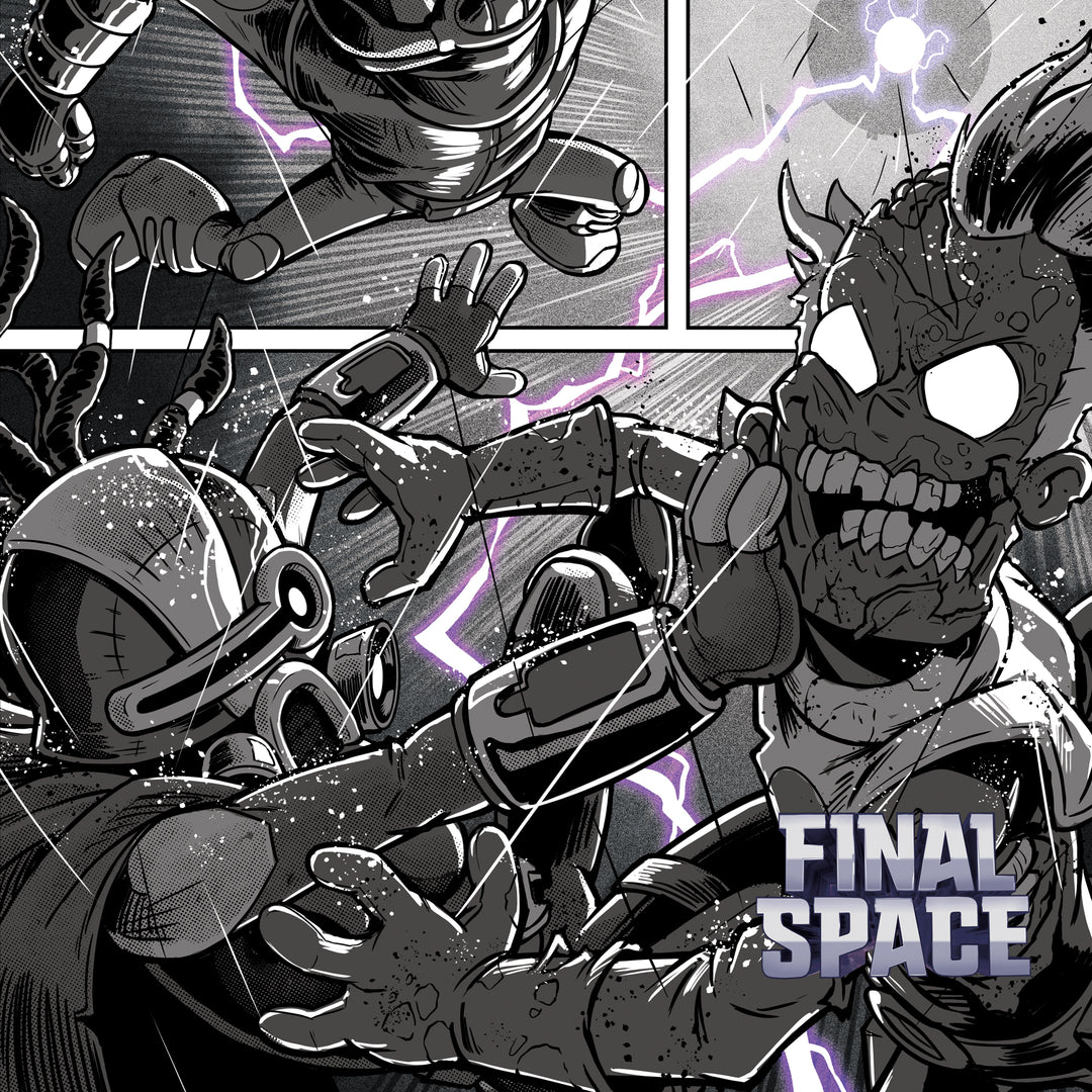 News FinalSpaceEnds news-finalspaceends