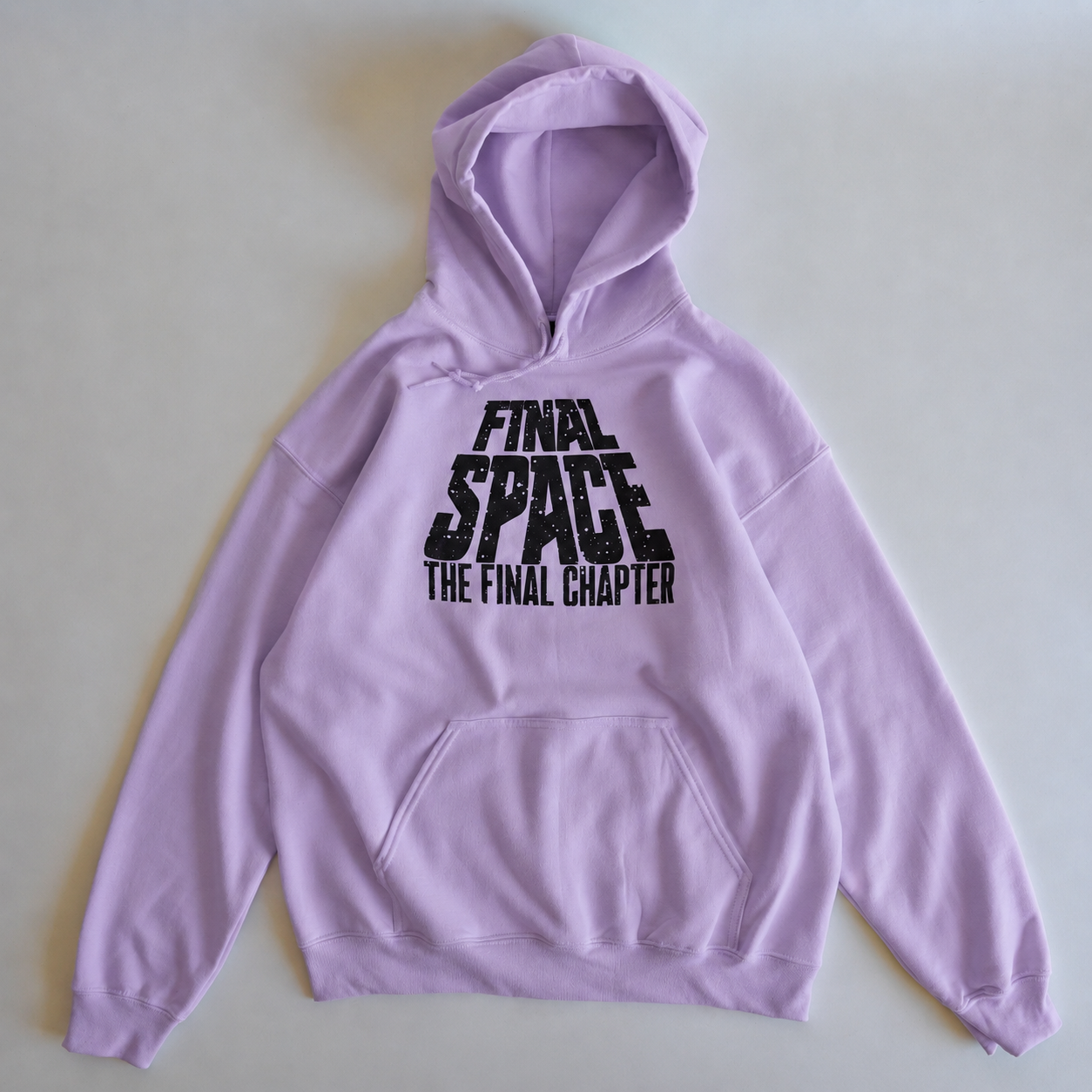 RETROVERSE LOGO HOODIE