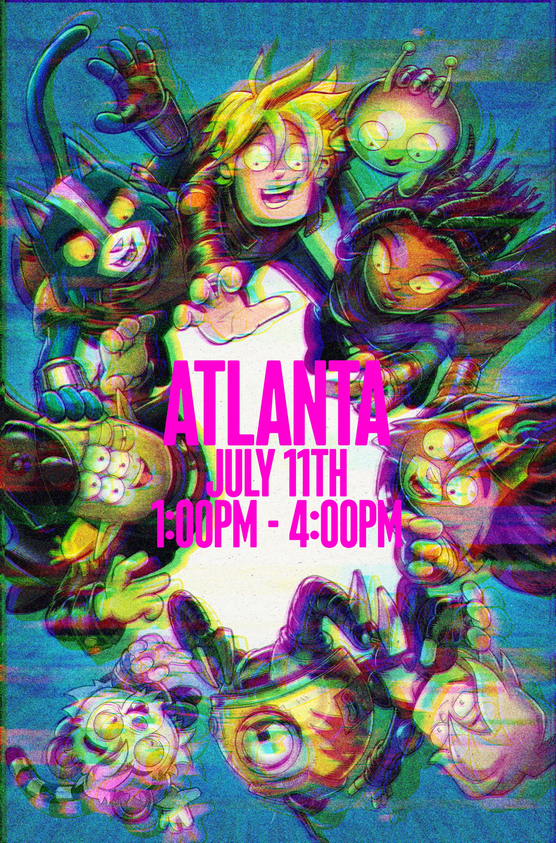 ATLANTA TICKETS
