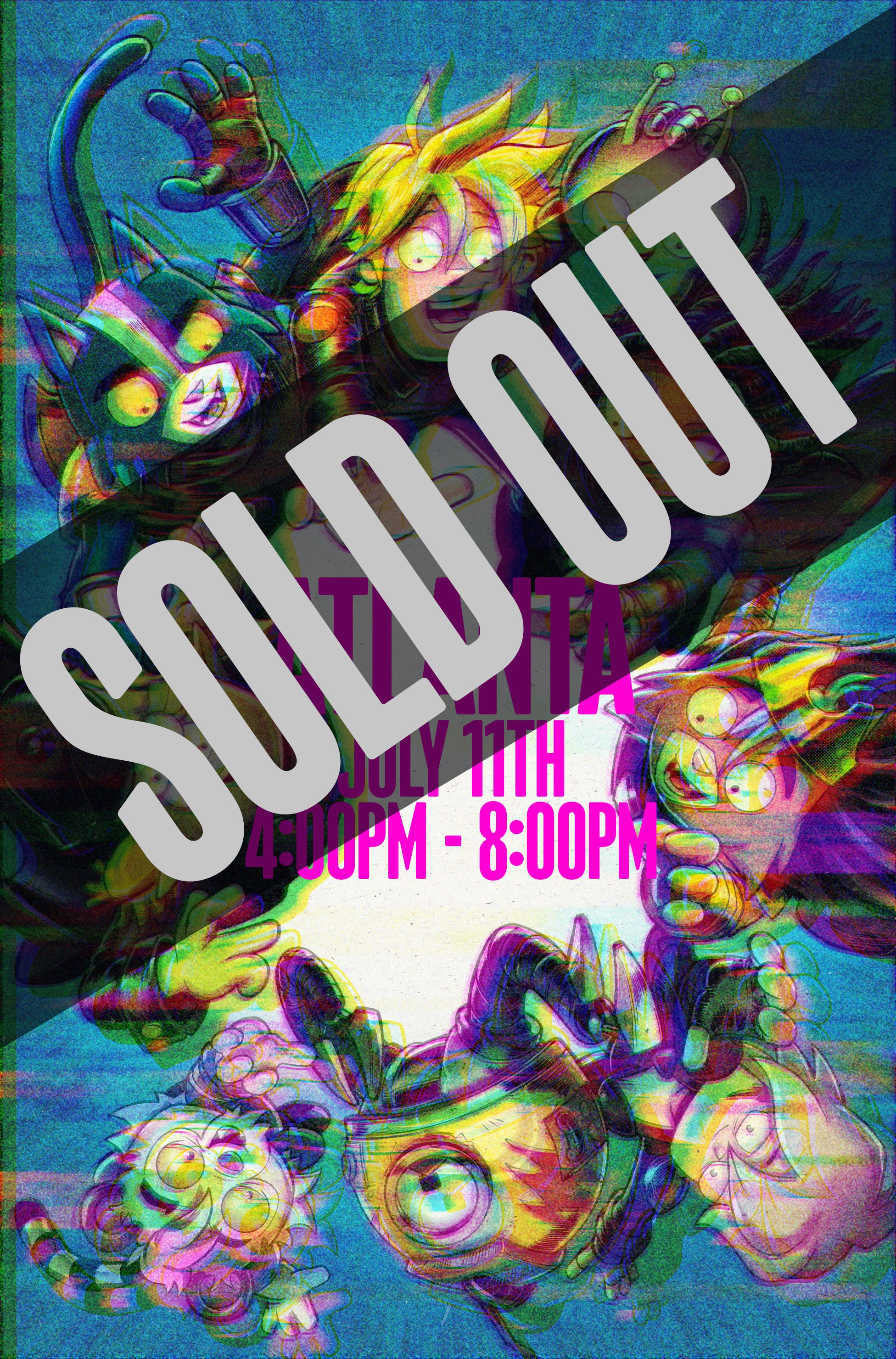 ATLANTA TICKETS