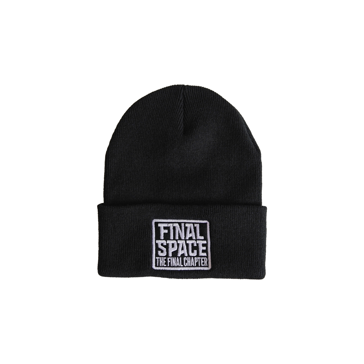 The Final Chapter - Beanie