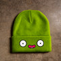 HAPPY MOONCAKE - BEANIE