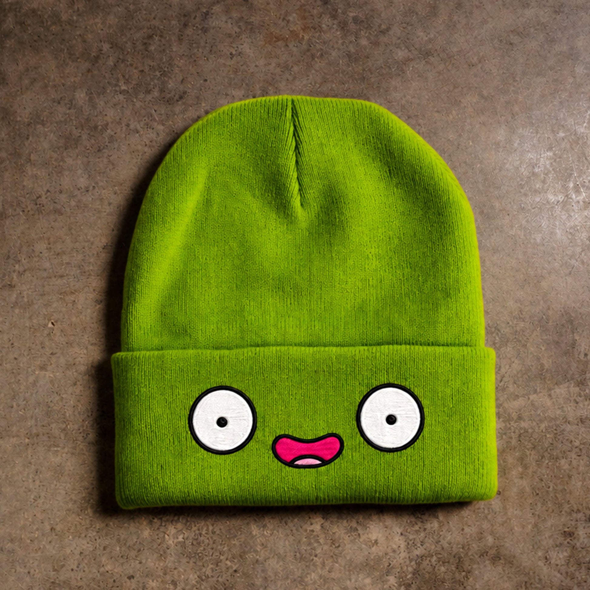 HAPPY MOONCAKE - BEANIE