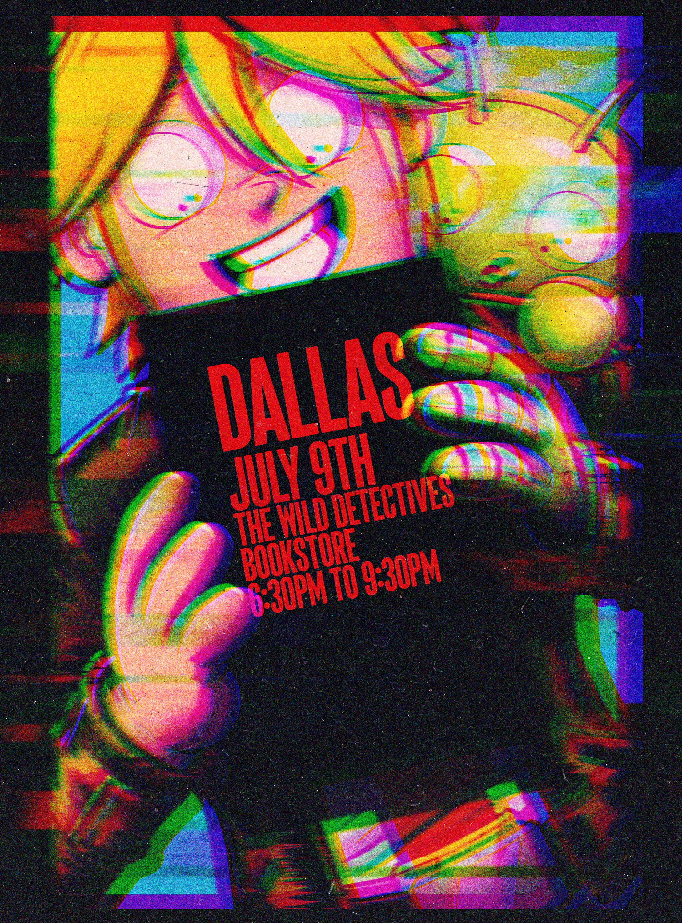 DALLAS TICKETS