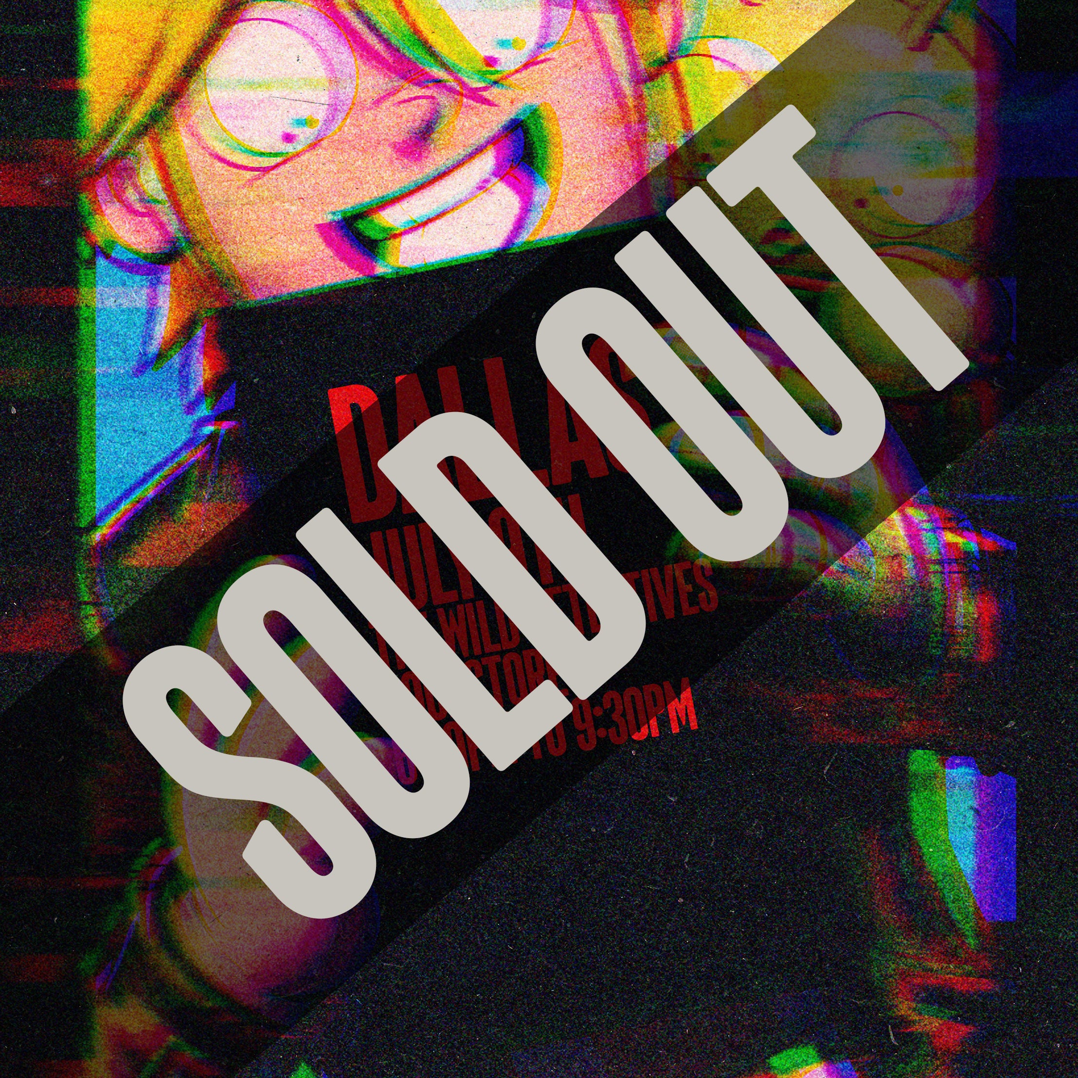 DALLAS TICKETS