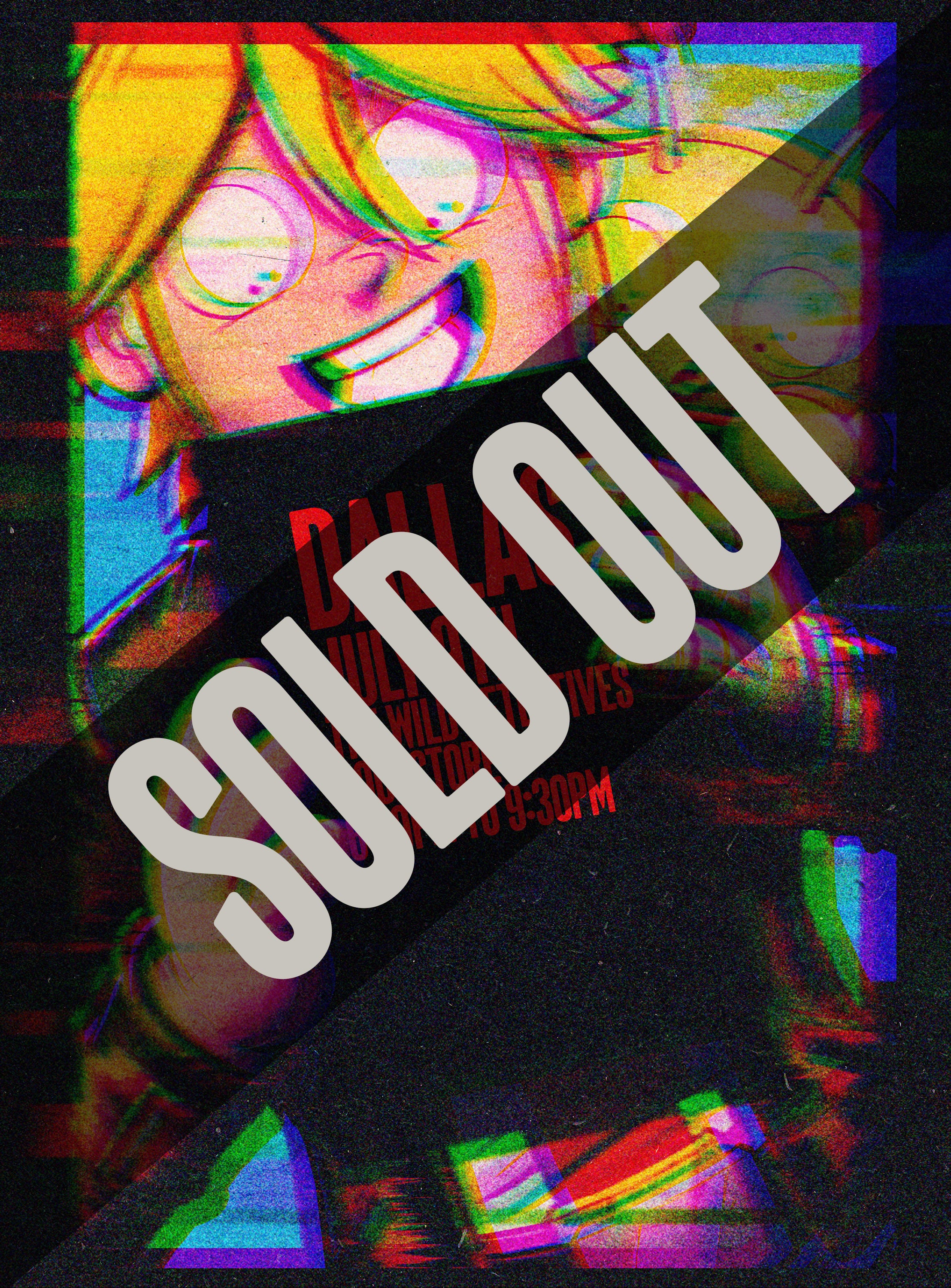 DALLAS TICKETS