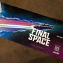 LIGHTFOLD DUST JACKET