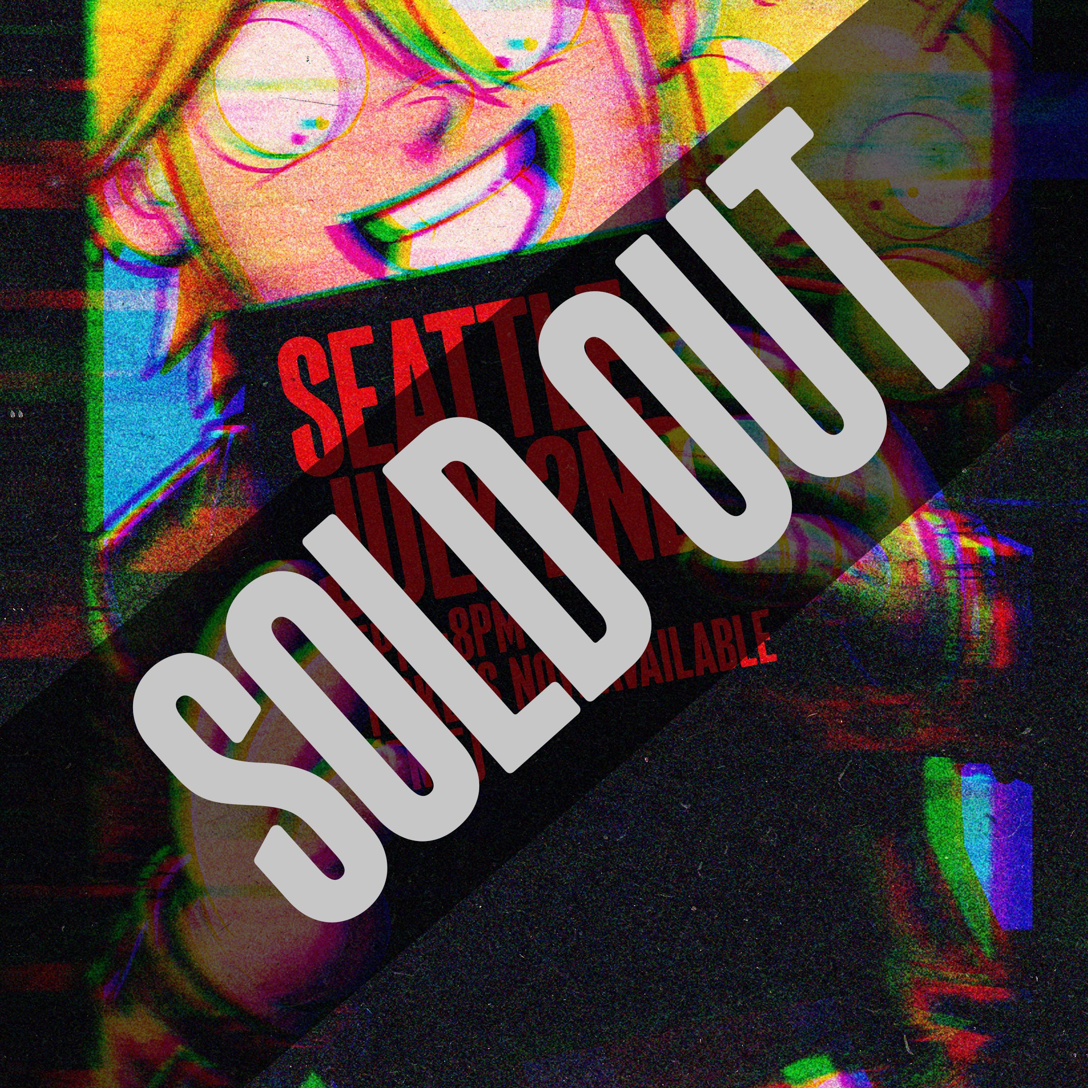 SEATTLE TICKETS