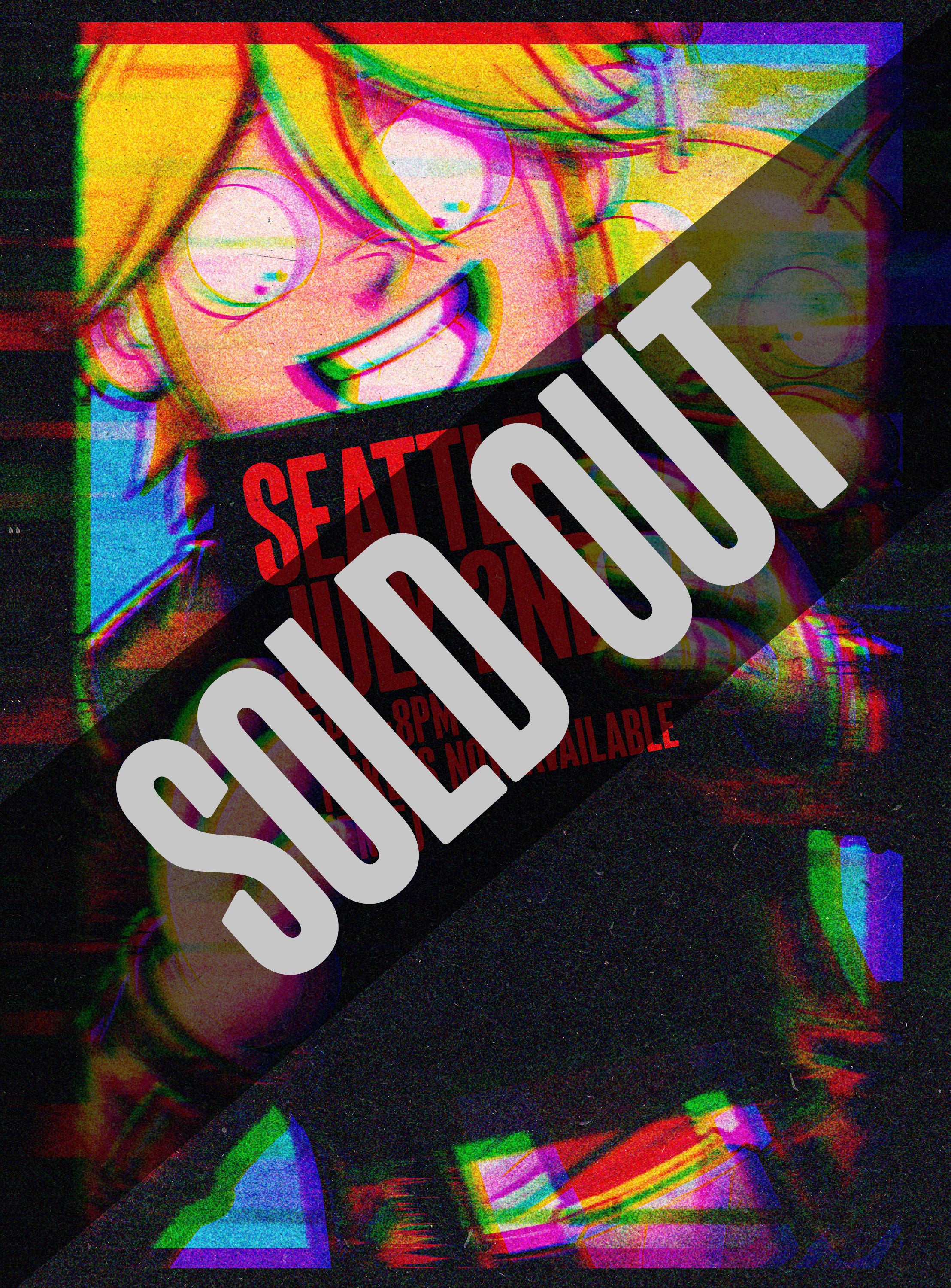 SEATTLE TICKETS