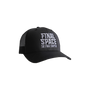 The Final Chapter - Trucker Snapback