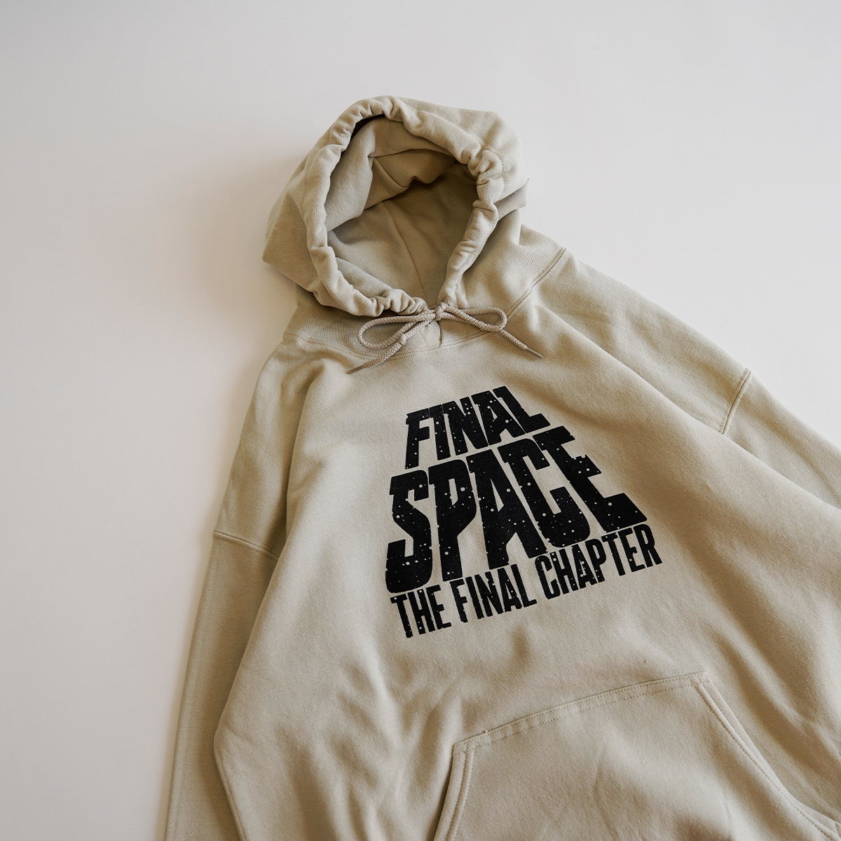 Retroverse Logo Hoodie