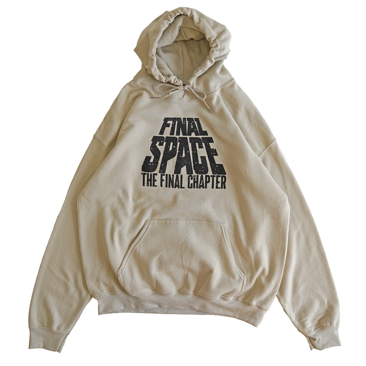 Retroverse Logo Hoodie