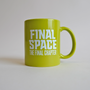 Coffee Mug - The Final Chapter
