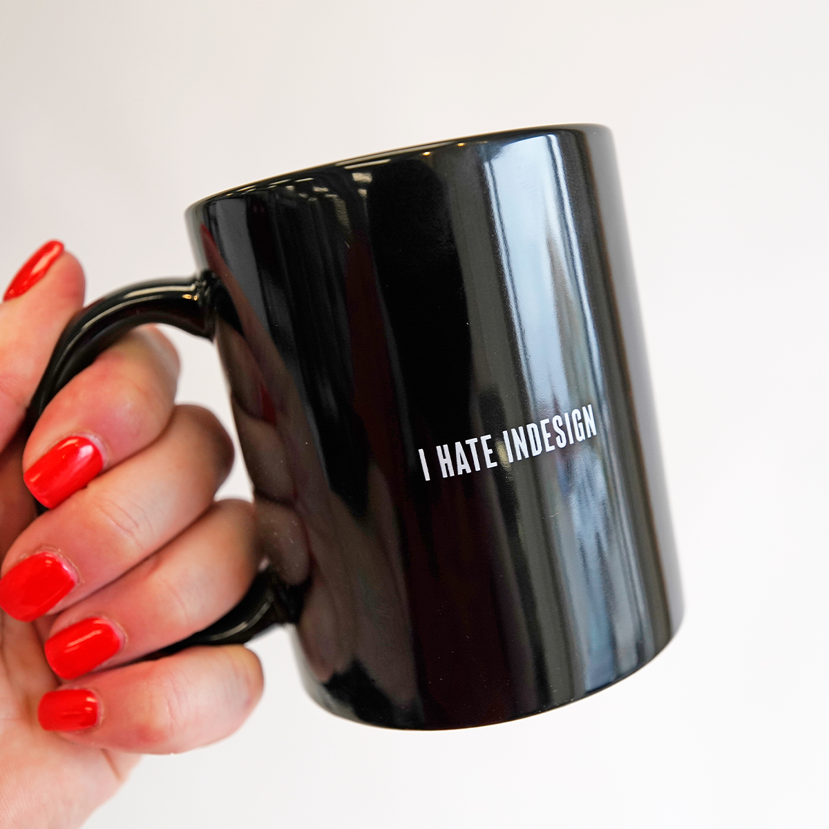 Coffee Mug - The Final Chapter