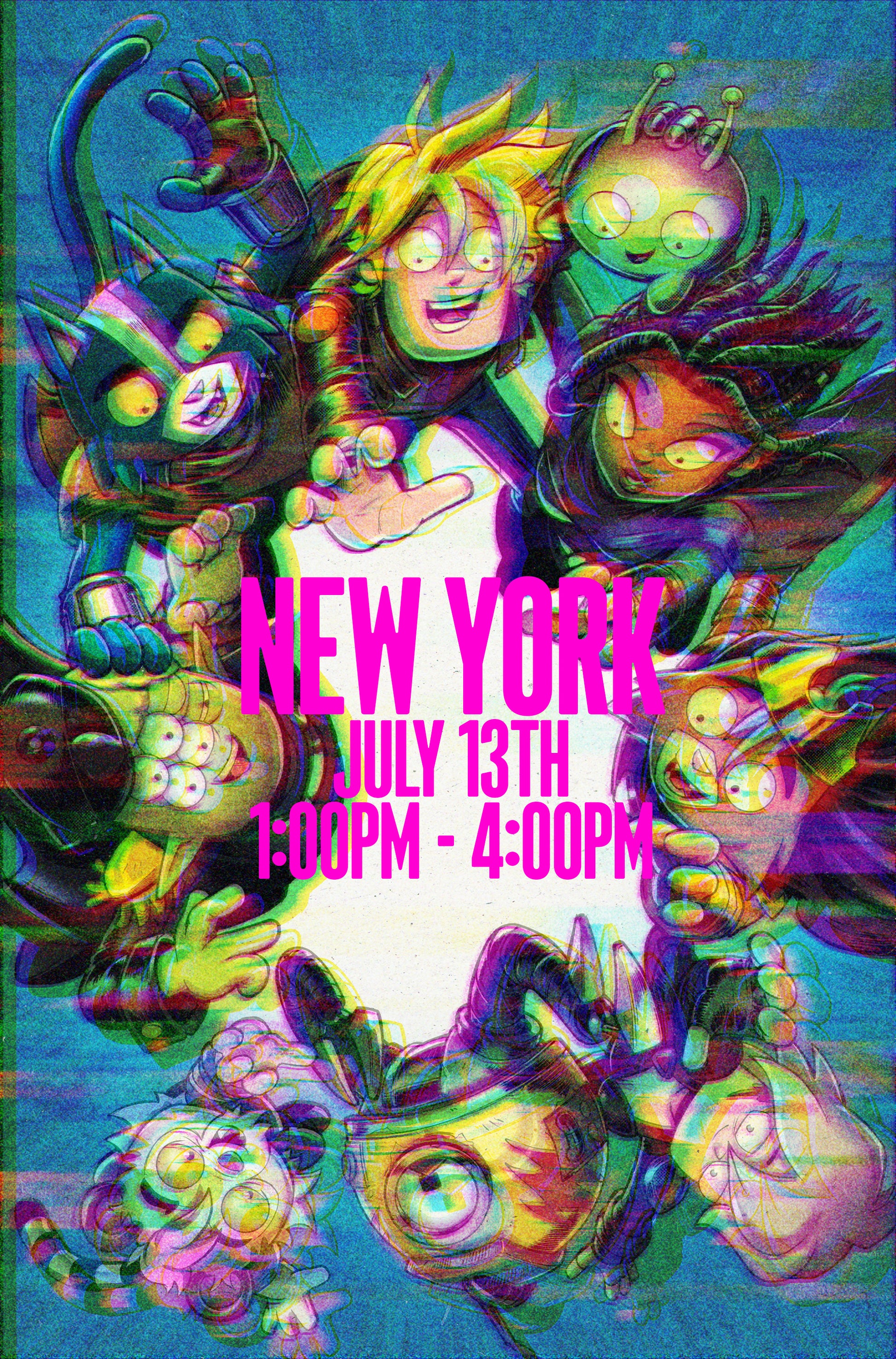 NEW YORK TICKETS