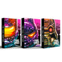 UNLOCKED EDITION (PRE-ORDER)