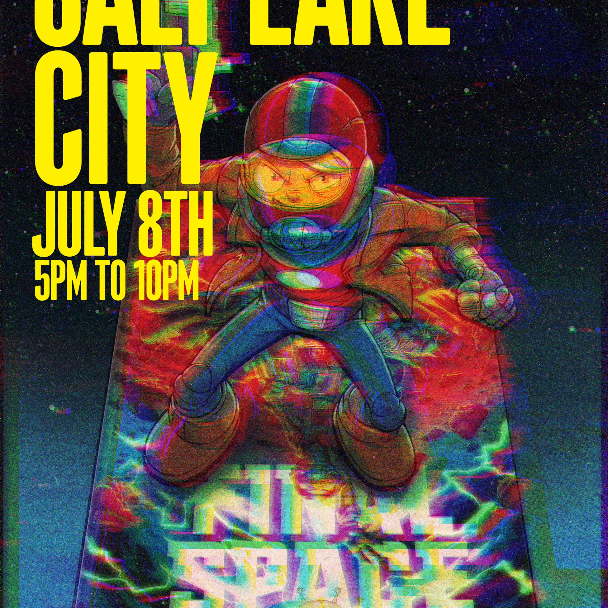 SALT LAKE CITY
