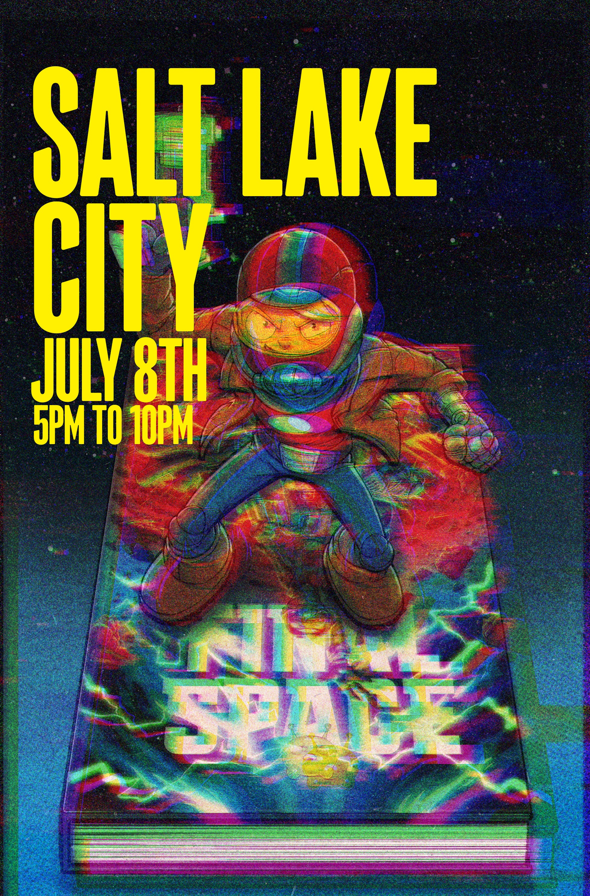 SALT LAKE CITY