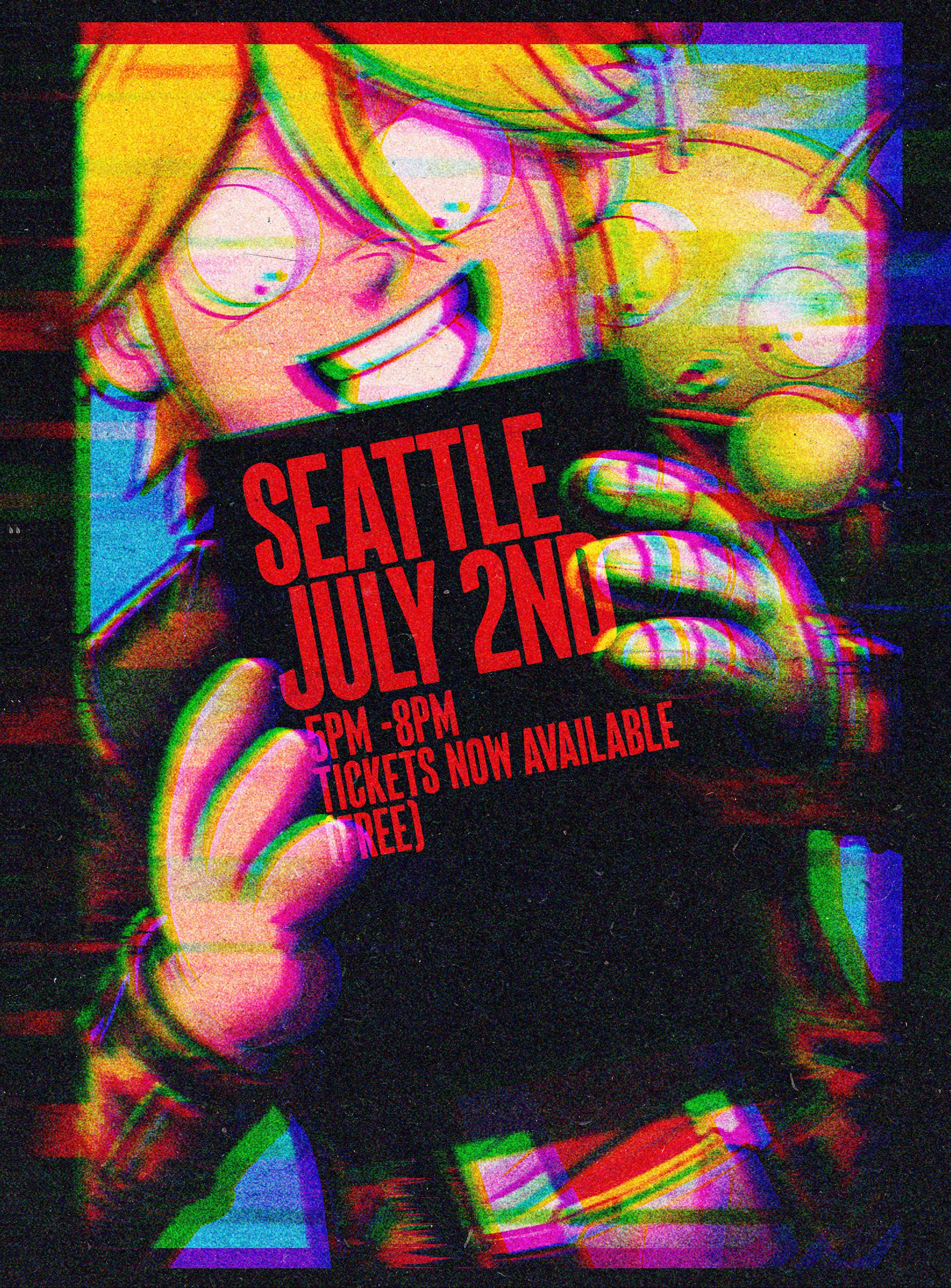 SEATTLE TICKETS