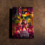 THE FINAL CHAPTER [BOOKSTORE EDITION]