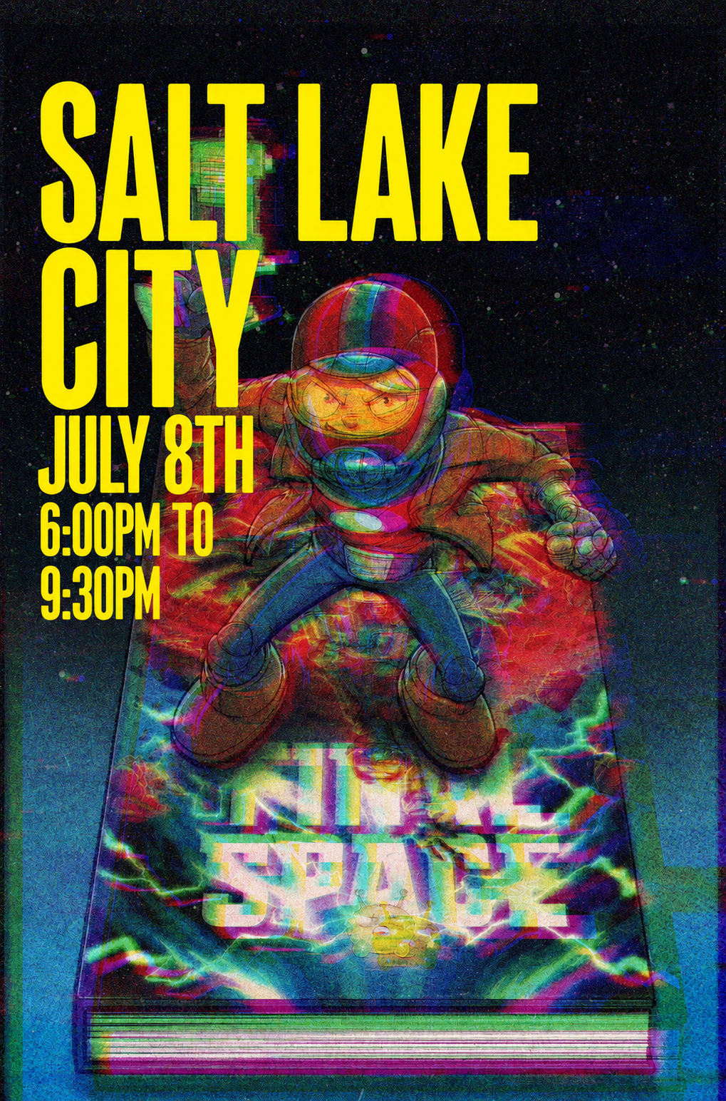 SALT LAKE CITY