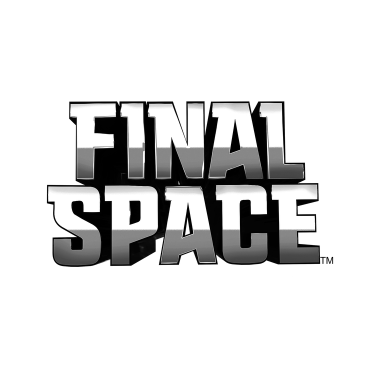 THE FINAL CHAPTER BOOK TOUR – FinalSpaceEnds