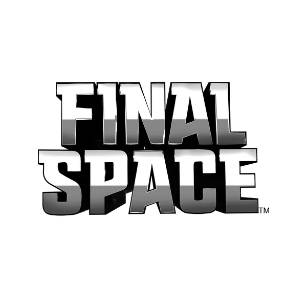 FinalSpaceEnds